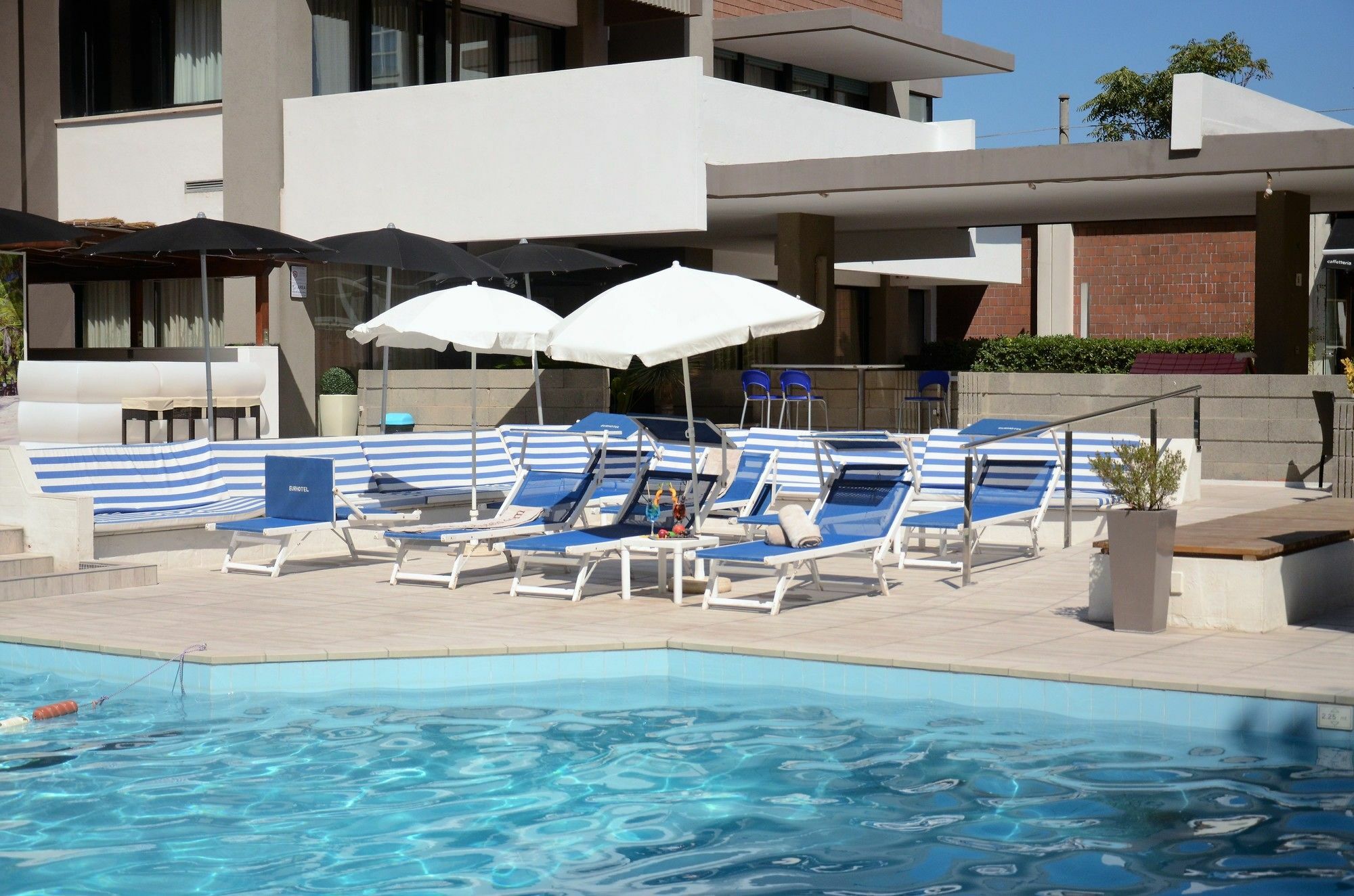 Eurhotel 3* Rimini
