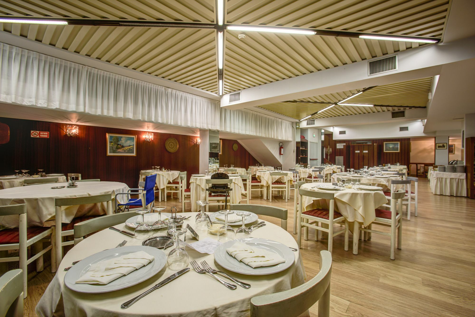 Eurhotel 3* Rimini