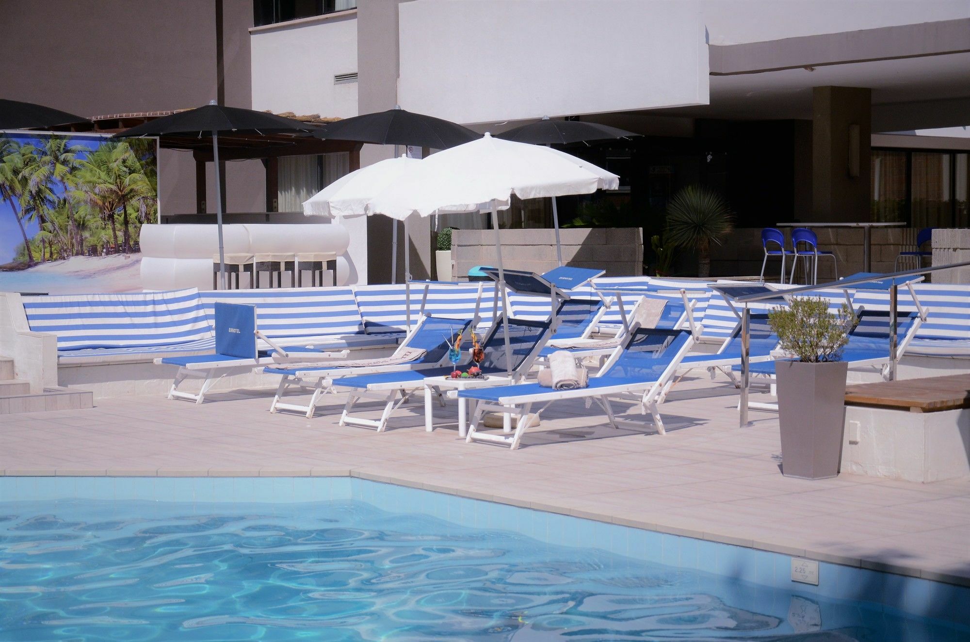 Hotel Eurhotel Rimini