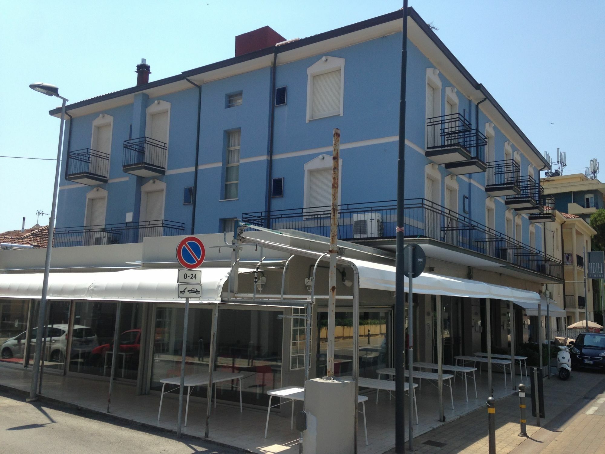 T Rimini