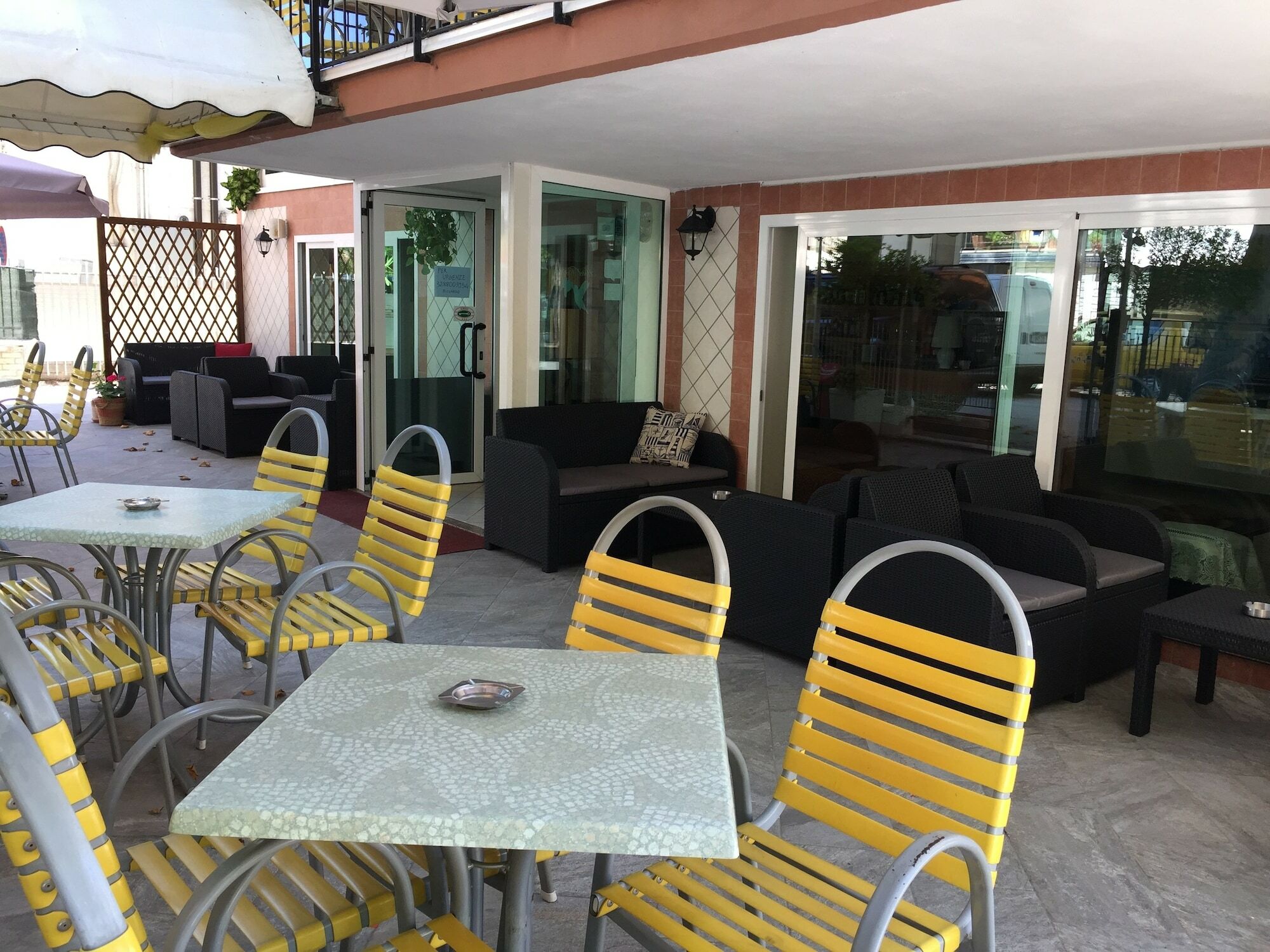 Hotel Colibri Rimini