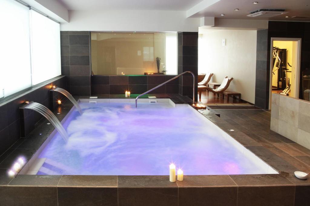 Alisei Palace Hotel 4*