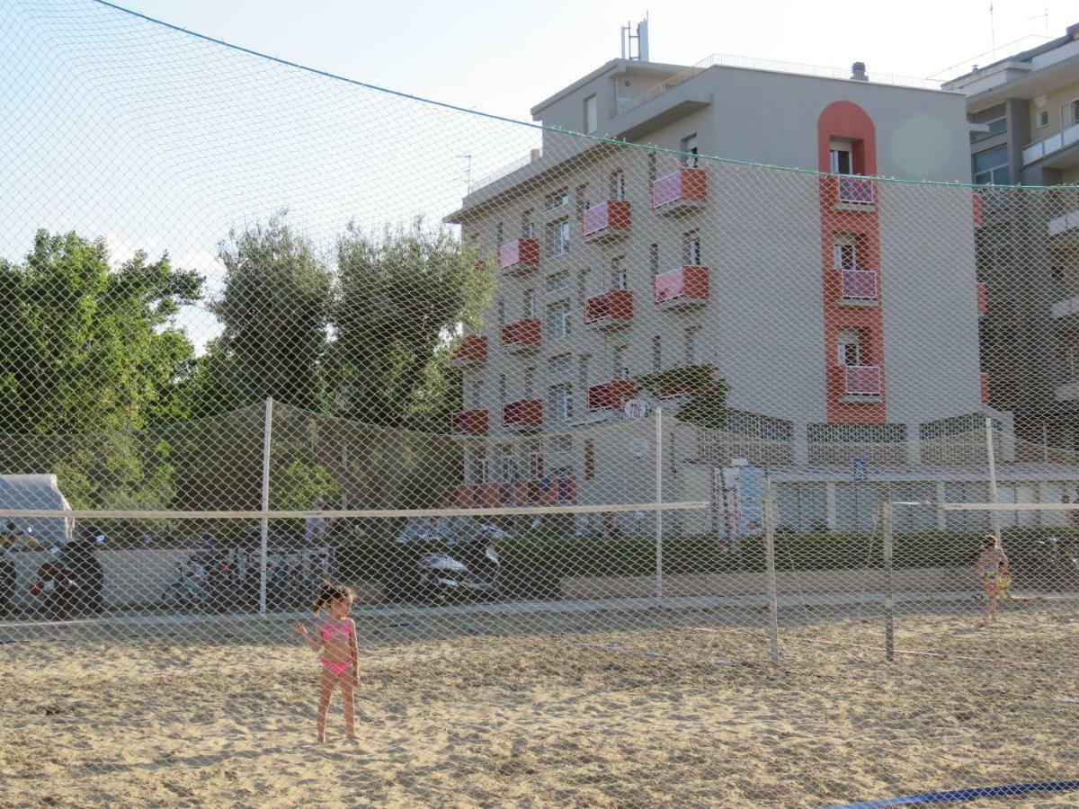 Cliff Hotel Rimini