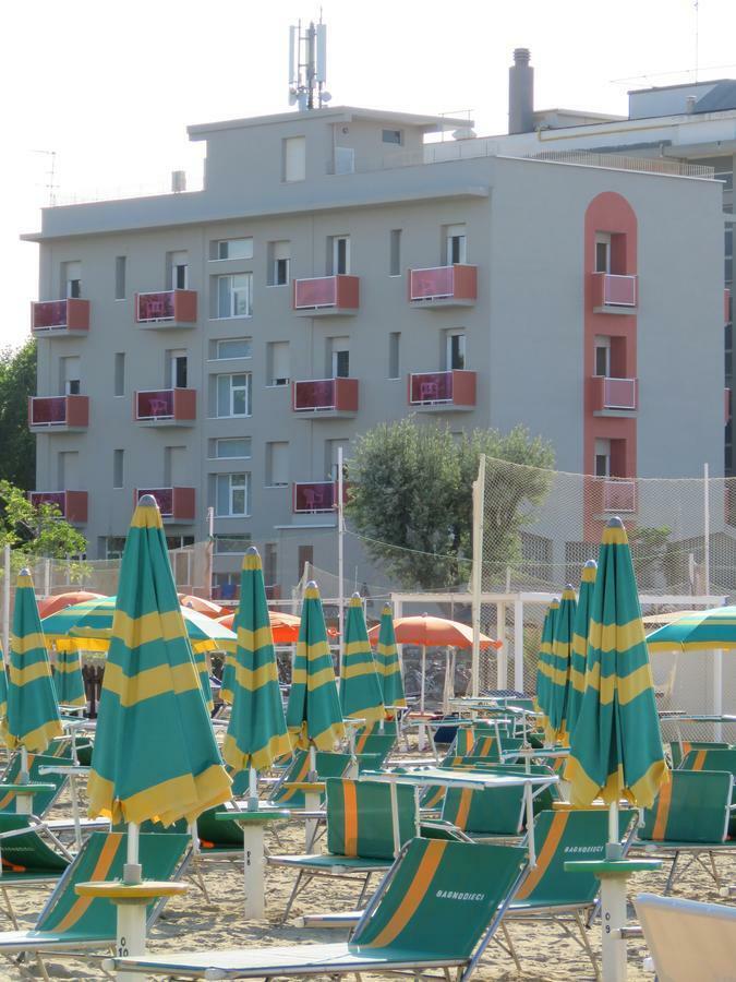 Cliff Hotel Rimini