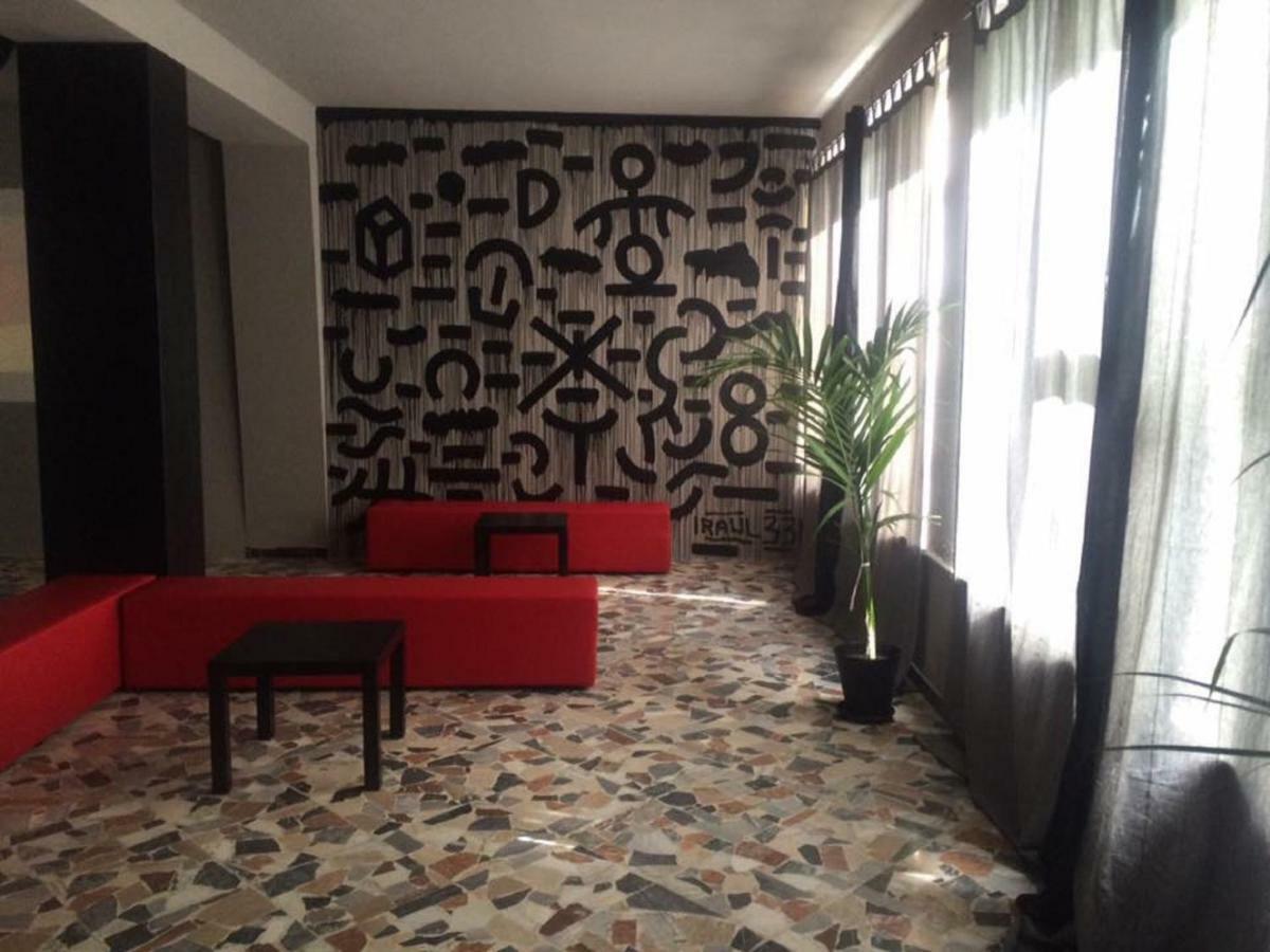 Stupido Hotel Rimini