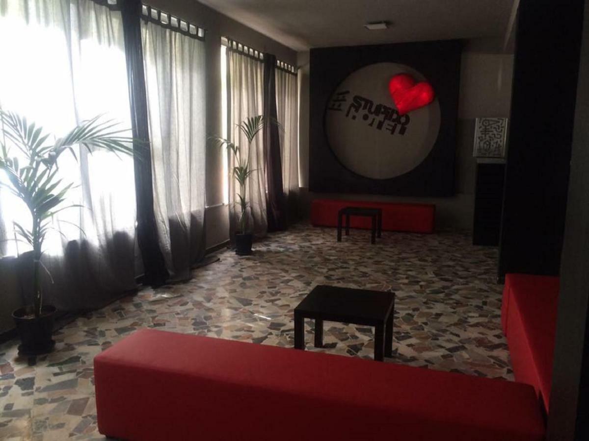 Stupido Hotel 3*