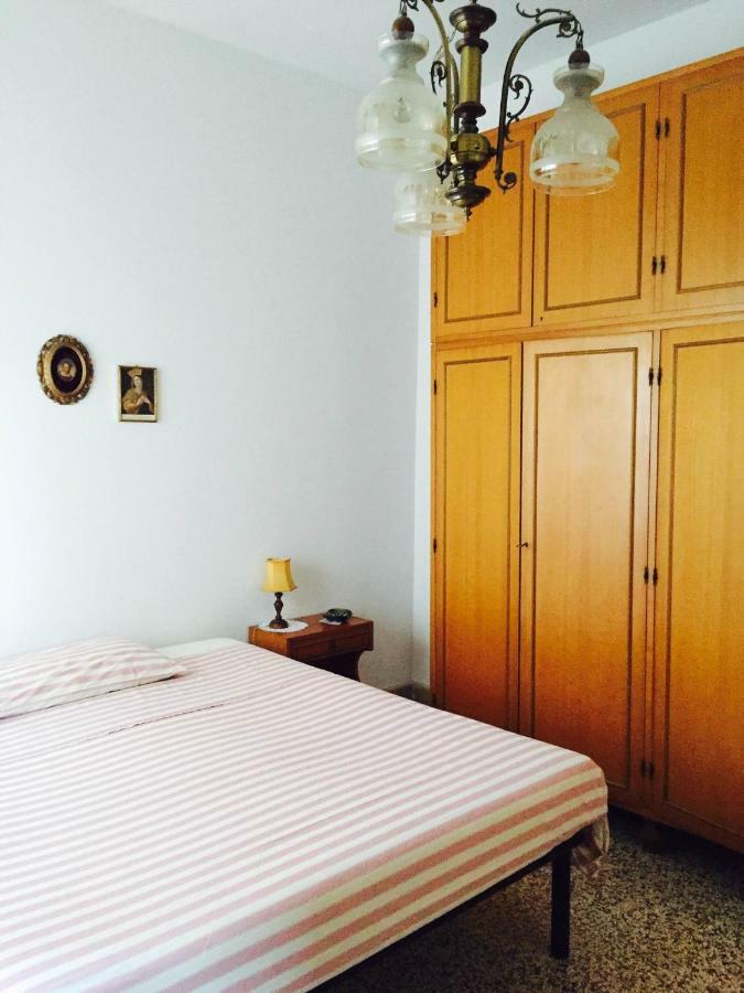 Bed & Breakfast Terry E Fiammi