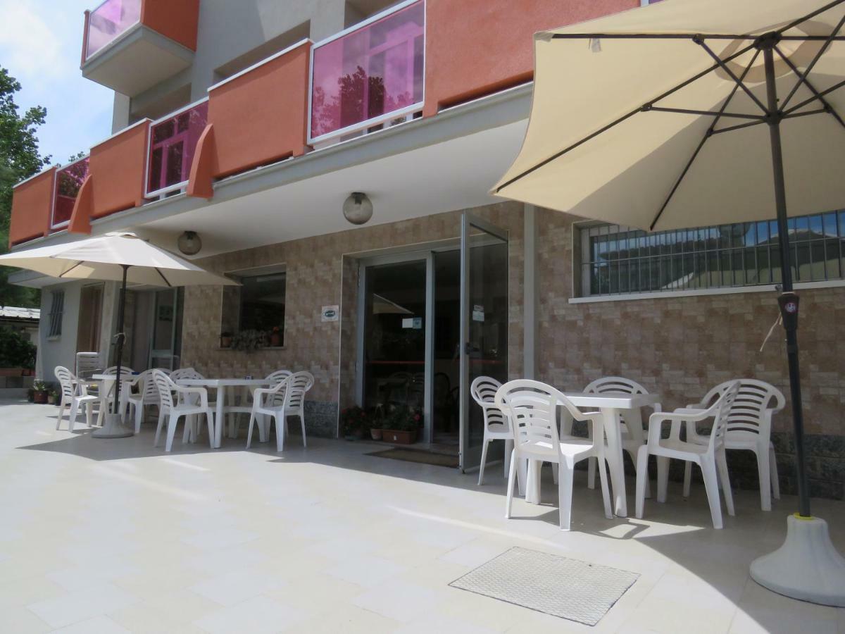 Cliff Hotel Rimini