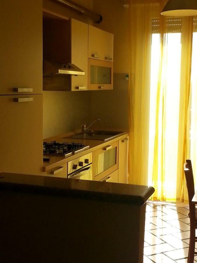 Giulia Appartement