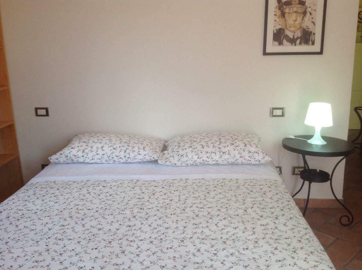 Appartement Giulia Rimini