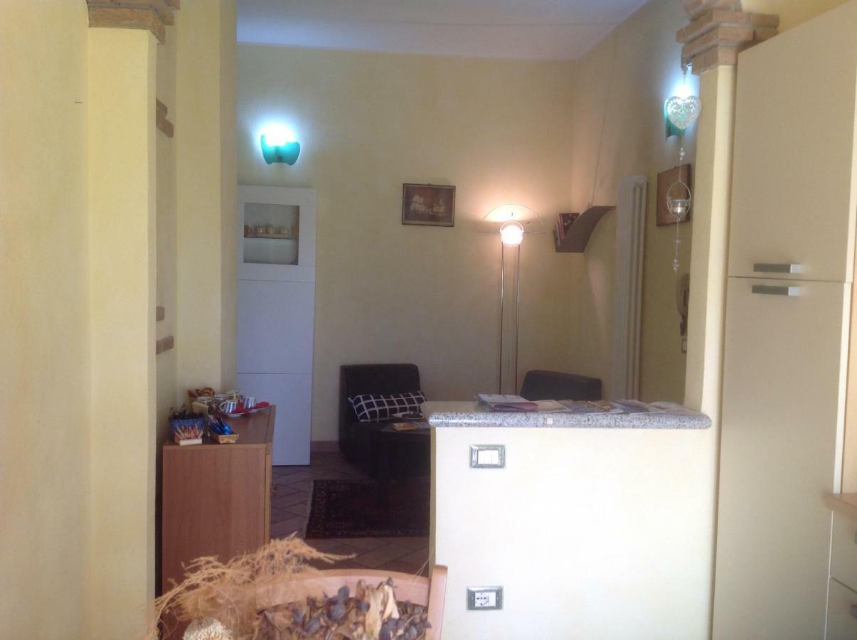 Giulia Appartement Rimini