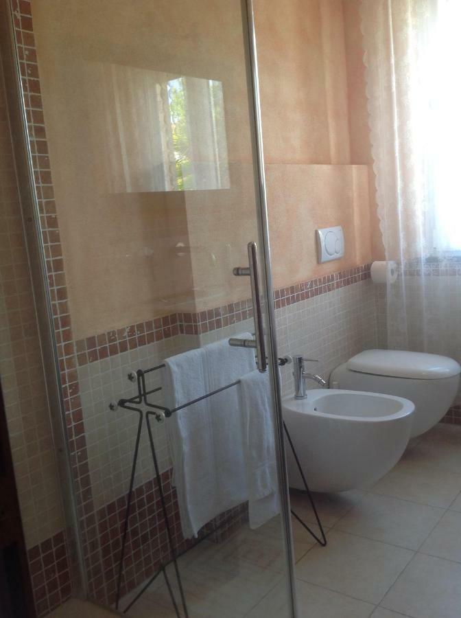 Appartement Giulia *