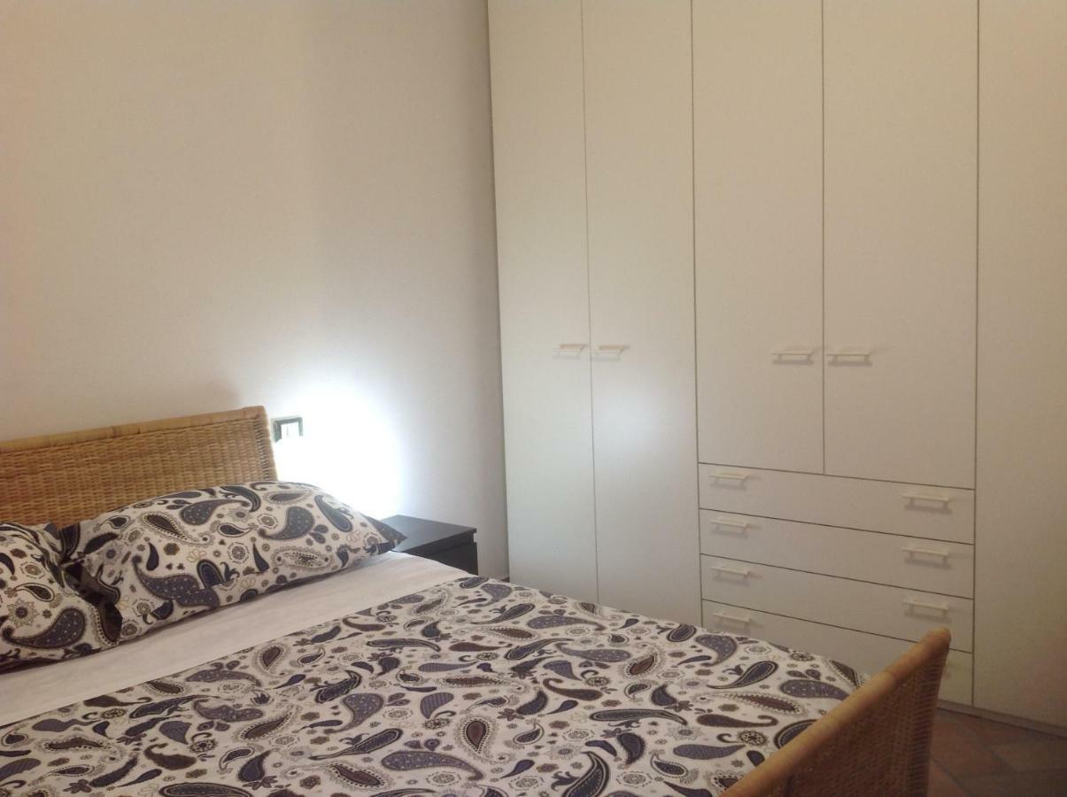 Giulia Appartement