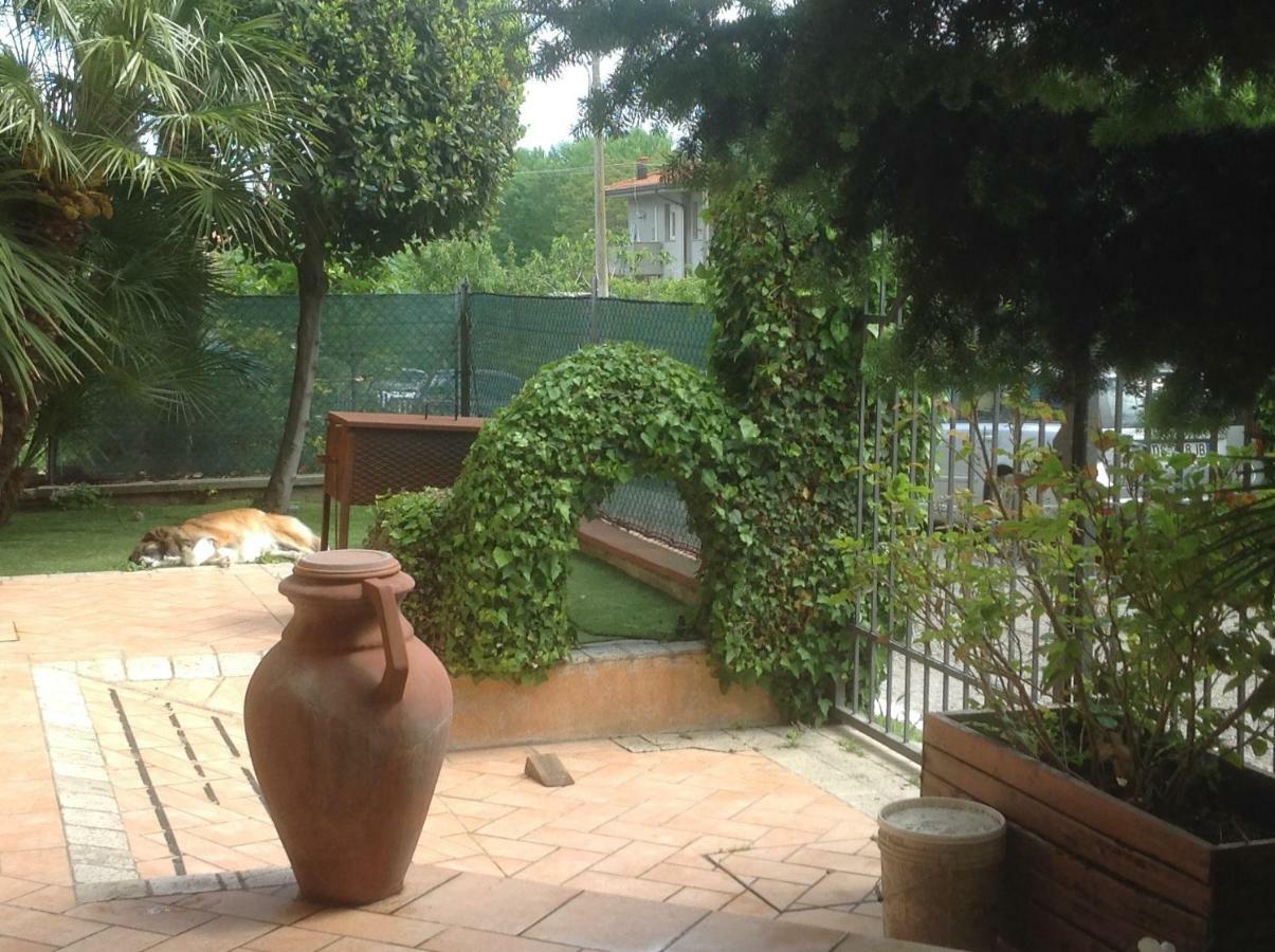 Giulia Appartement Rimini