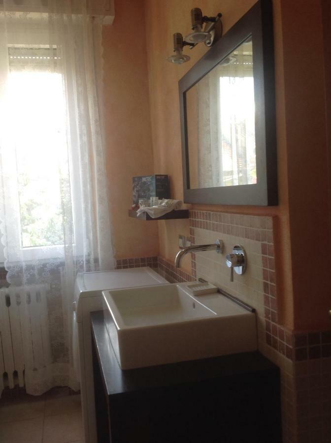 Giulia Appartement *