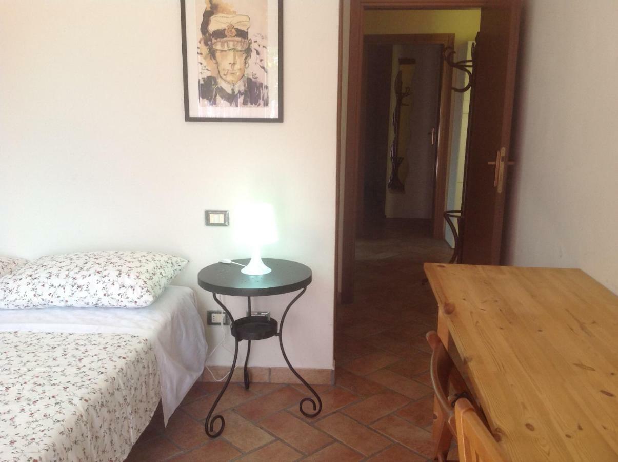 Giulia Appartement *