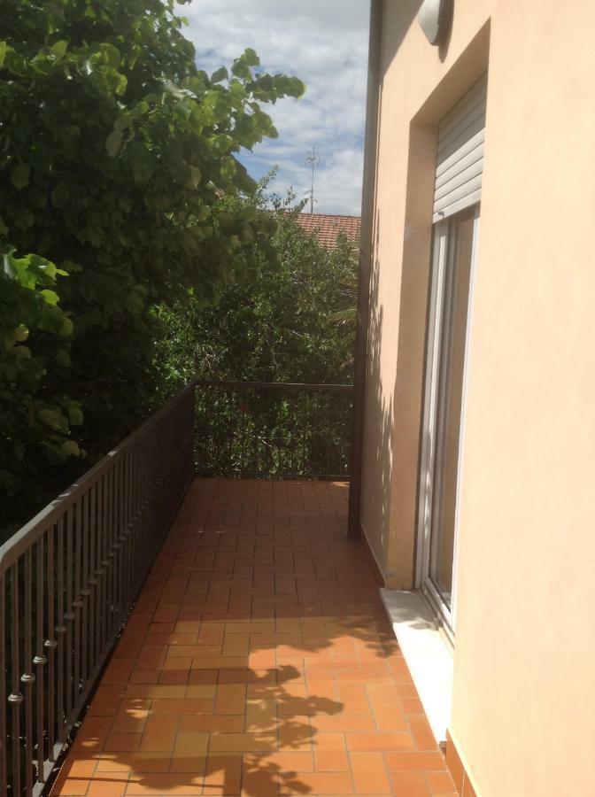 Giulia Appartement *