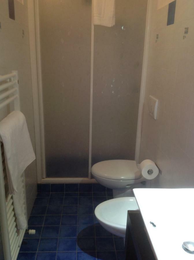 Appartement Giulia *