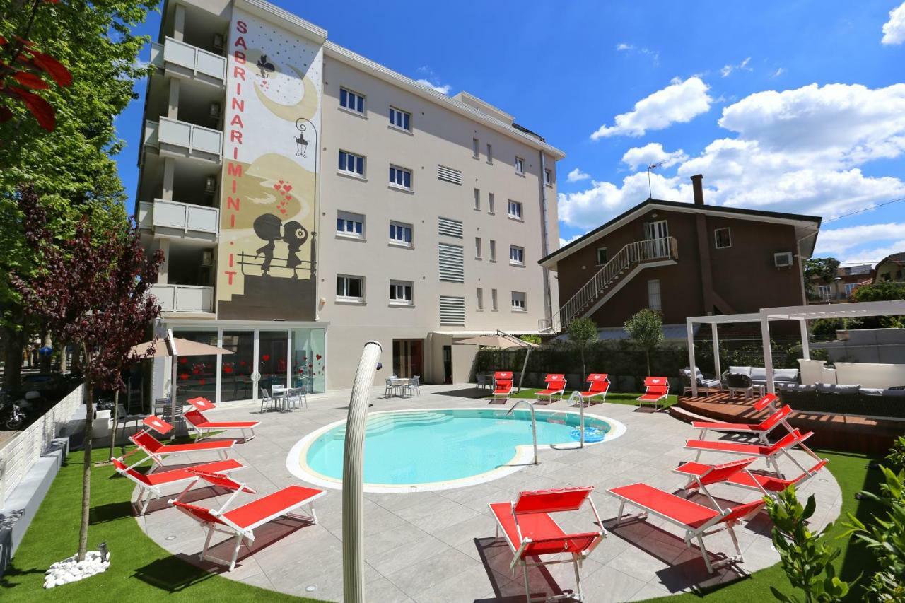 Sabrina Hotel
