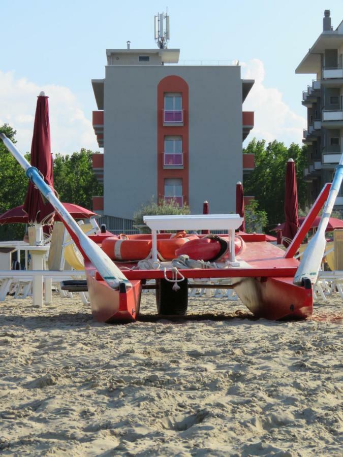 Cliff Hotel Rimini