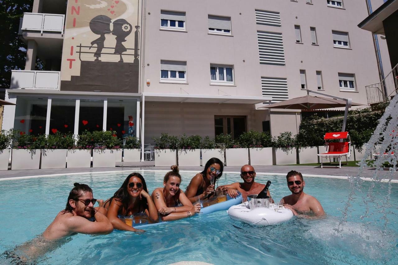 Sabrina Hotel Rimini