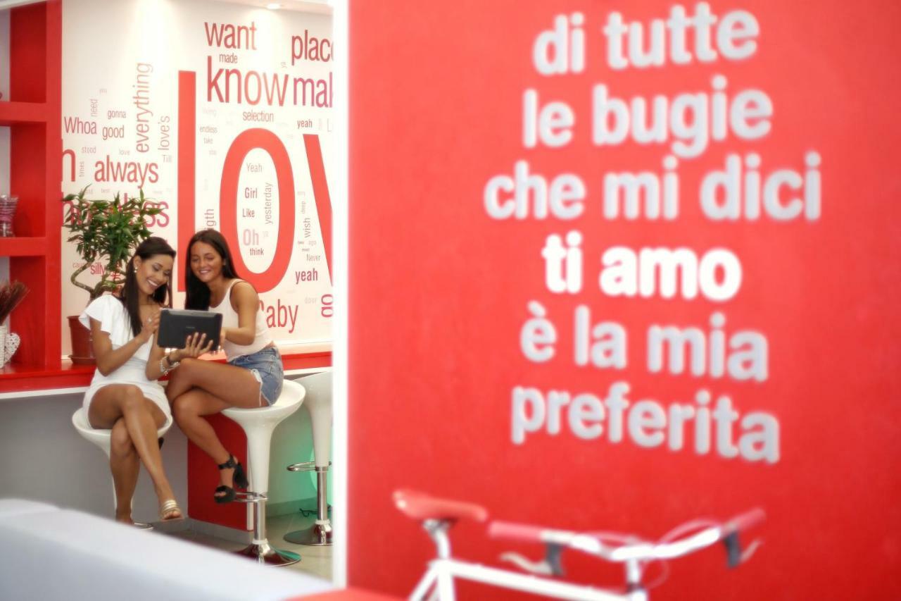 Sabrina Hotel Rimini