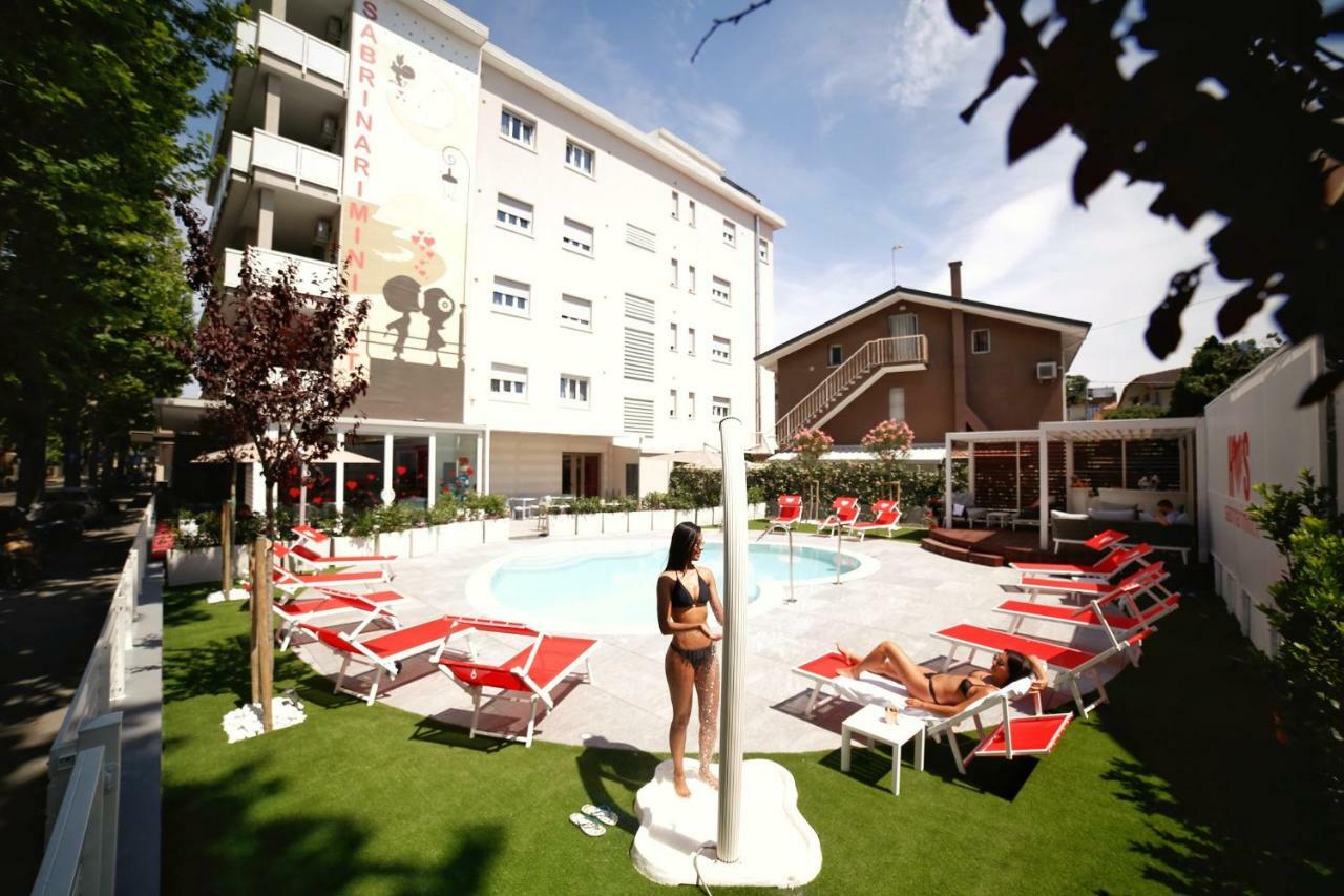 Hotel Sabrina *