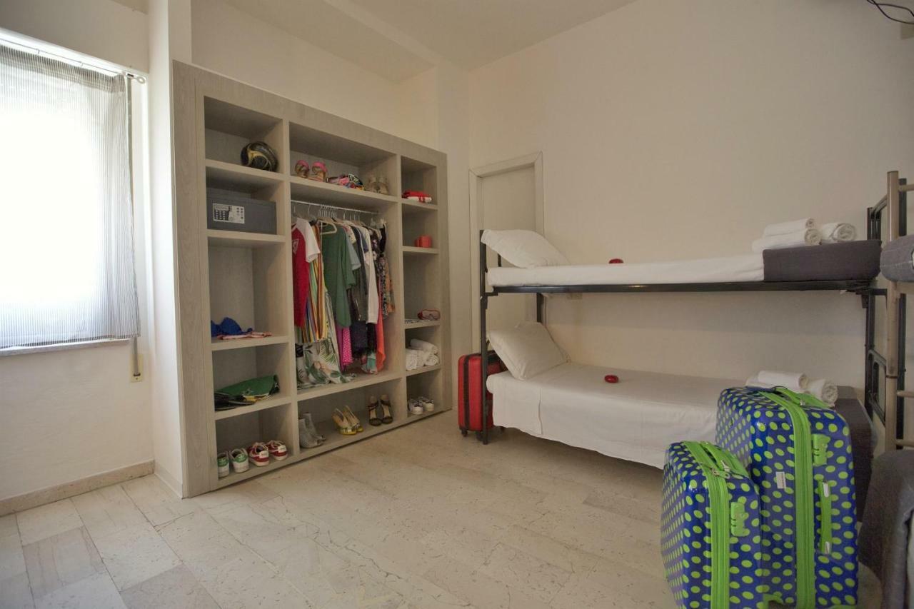 Hotel Sabrina Rimini