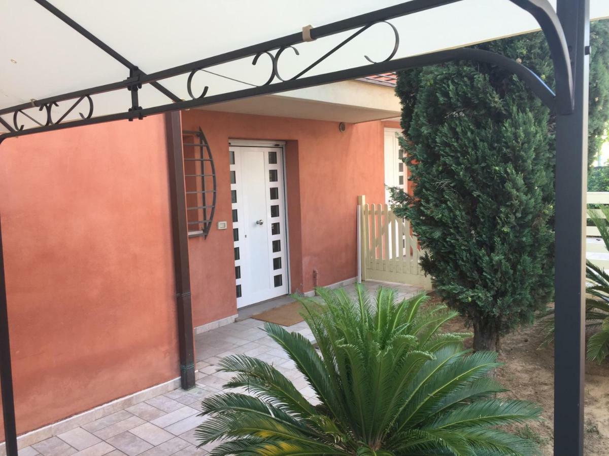 Miramare Beach Apartment *
