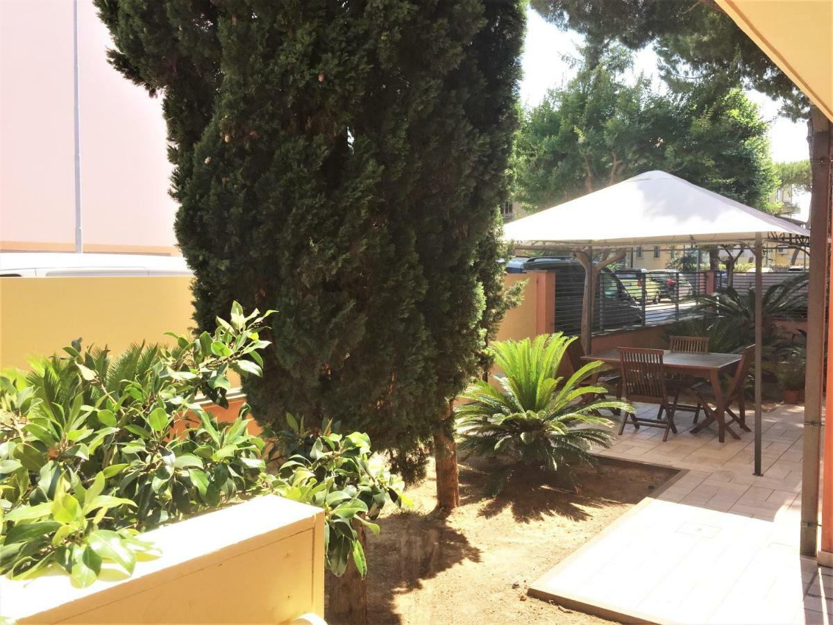 Miramare Beach Apartment *