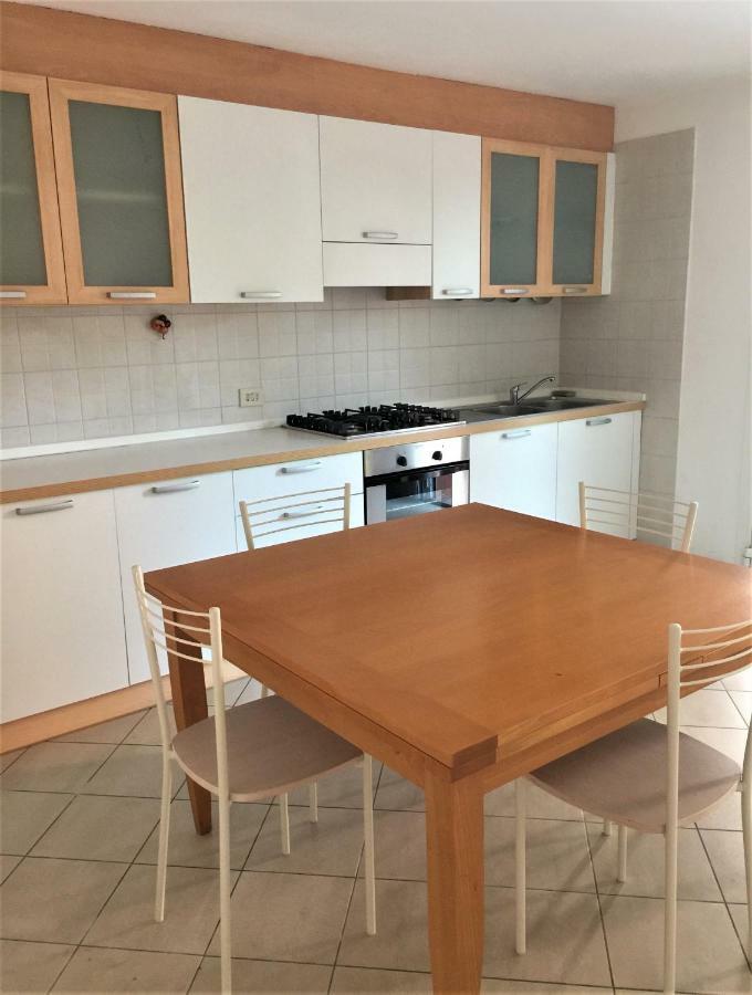 Miramare Beach Apartment Rimini