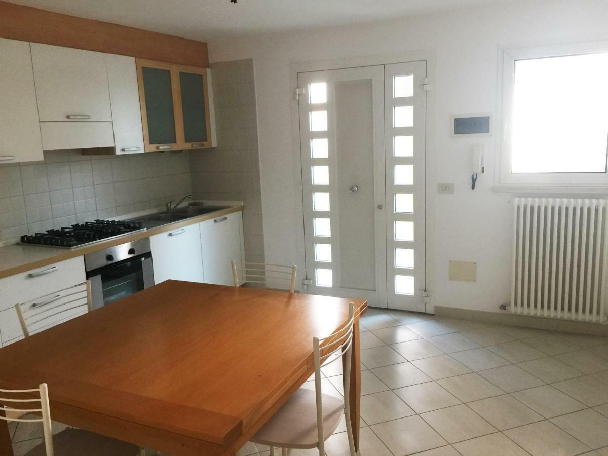 Miramare Beach Apartment