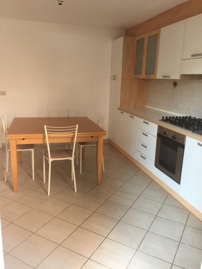 Apartment Miramare Beach Rimini