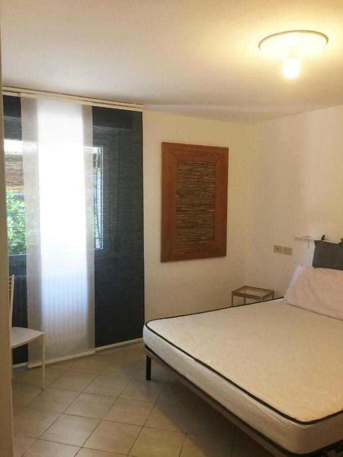 Miramare Beach Apartment Rimini