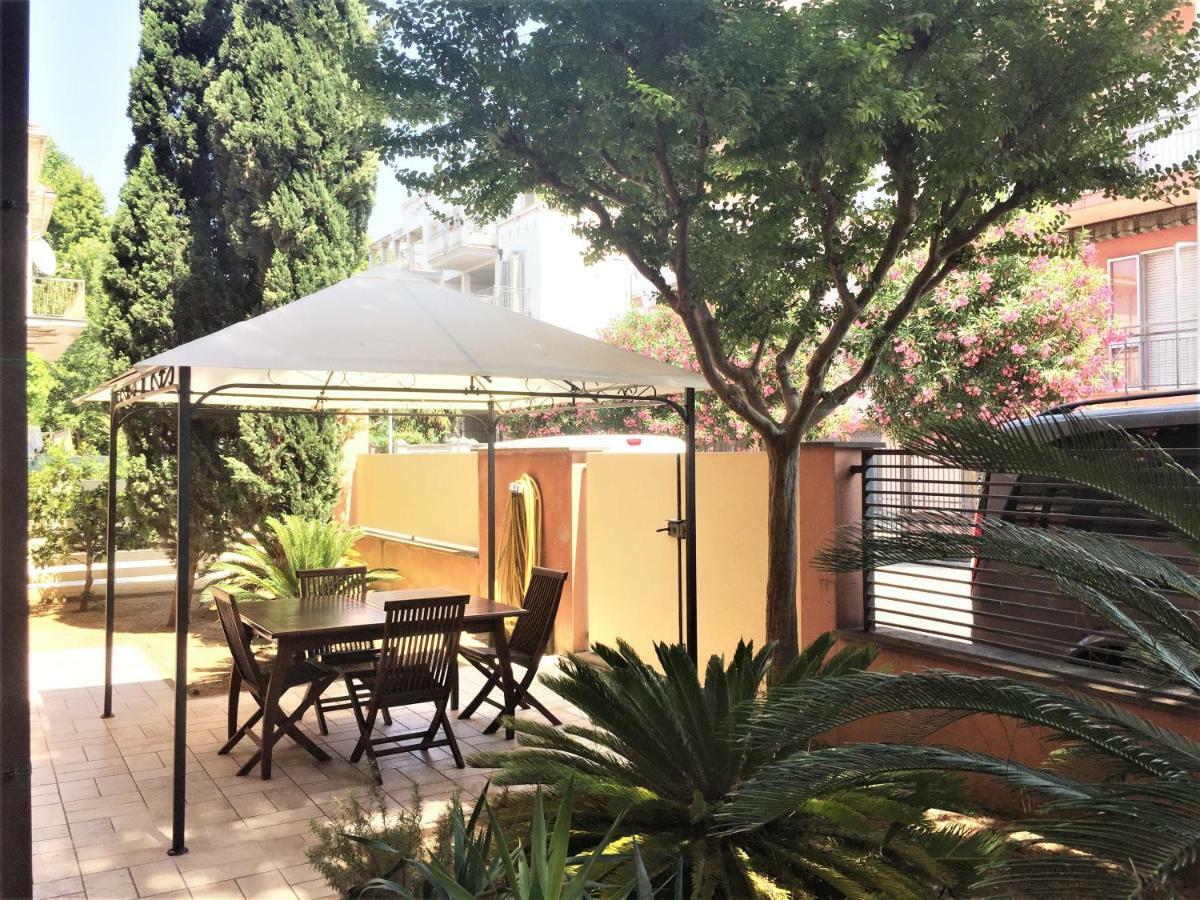 Apartment Miramare Beach Rimini