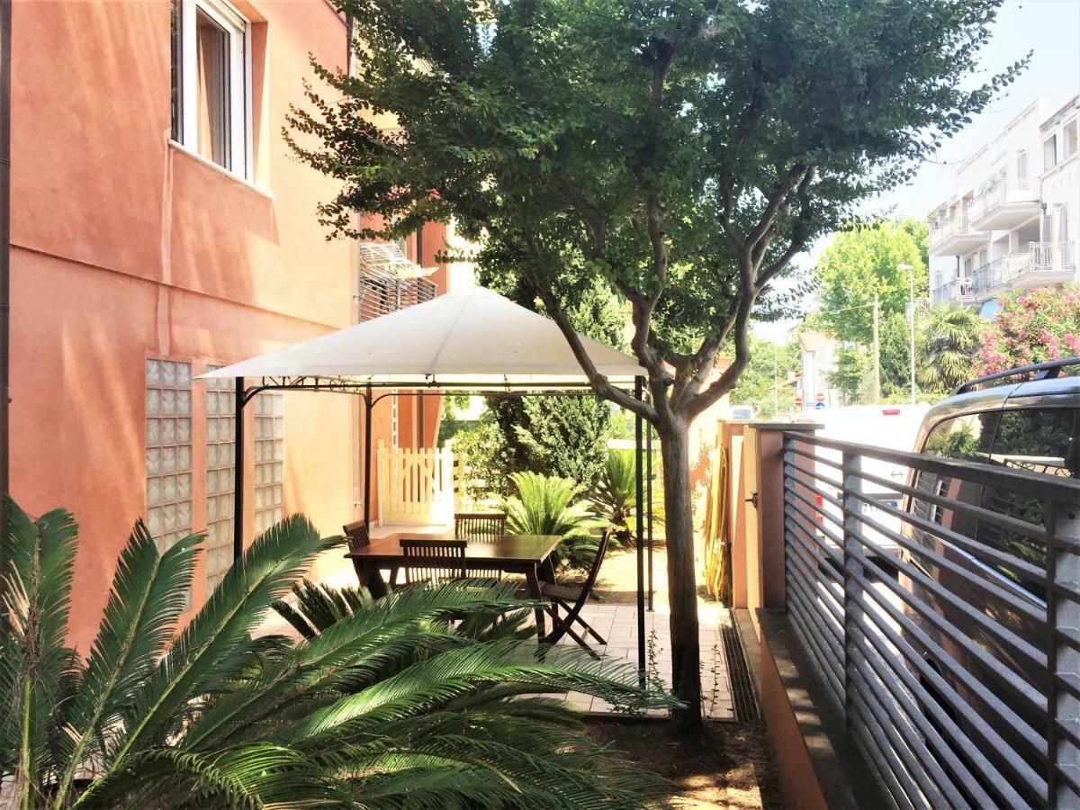 Apartment Miramare Beach Rimini