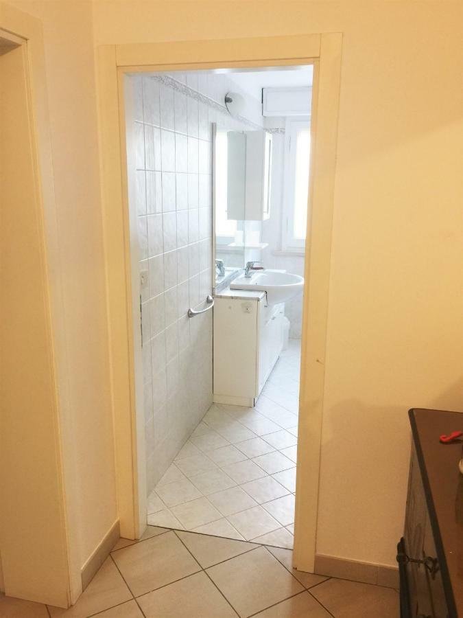 Miramare Beach Apartment