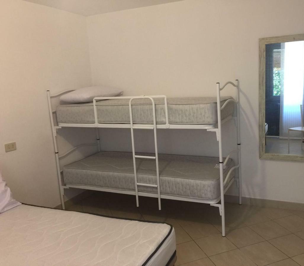Miramare Beach Apartment *
