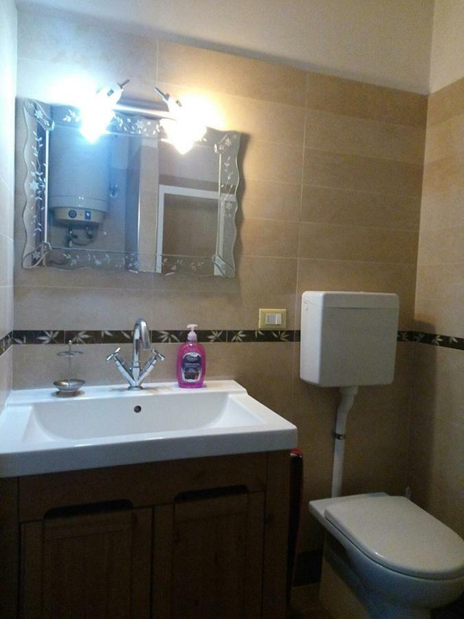 Apartment Viserba Mare/fiera Rimini