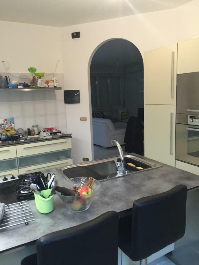 Stefano's House Villa *