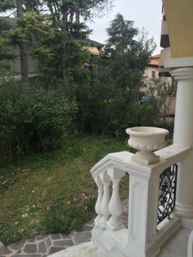 Stefano's House Rimini