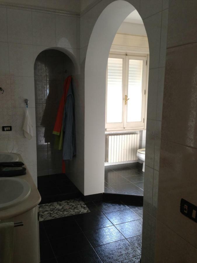 Stefano's House Villa
