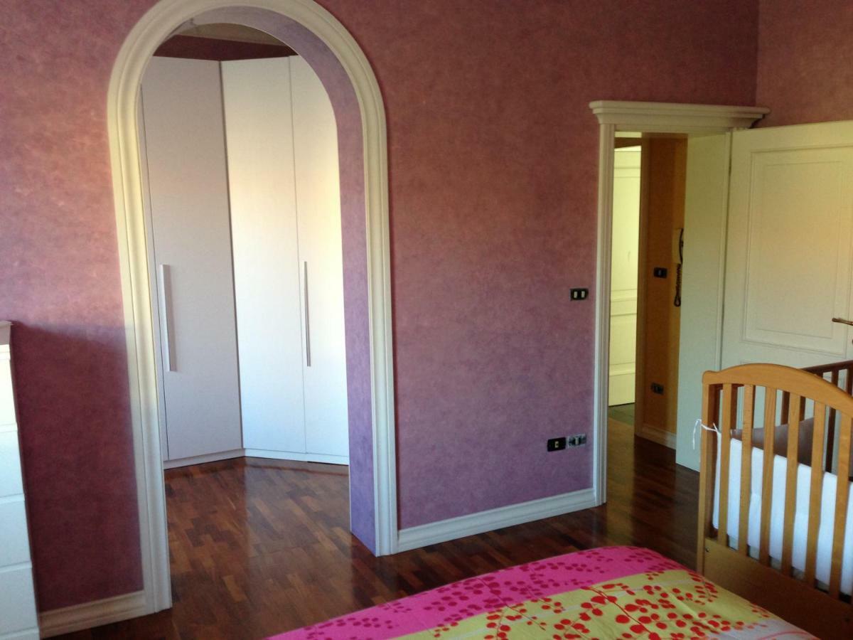 Stefano's House