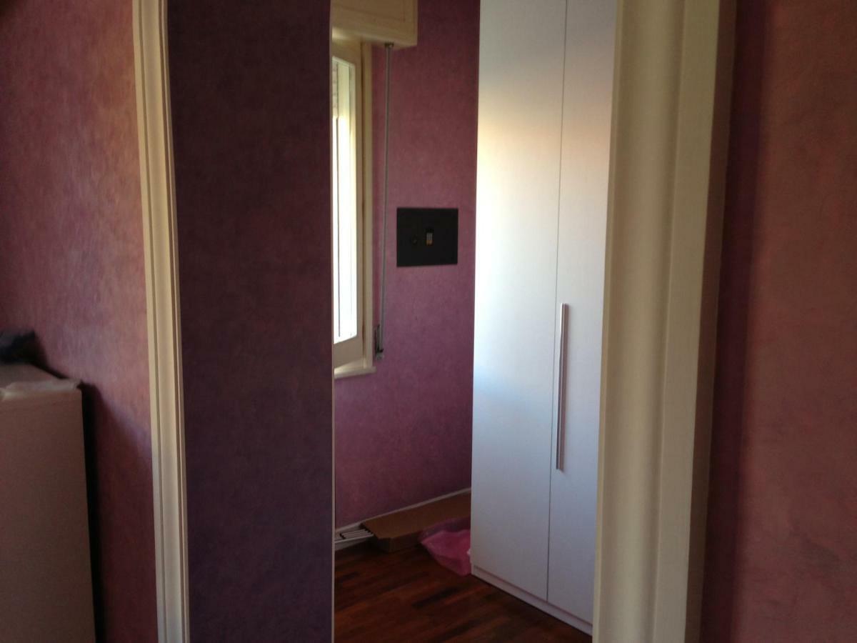 Stefano's House