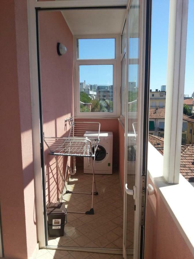 Vista Mare Rimini