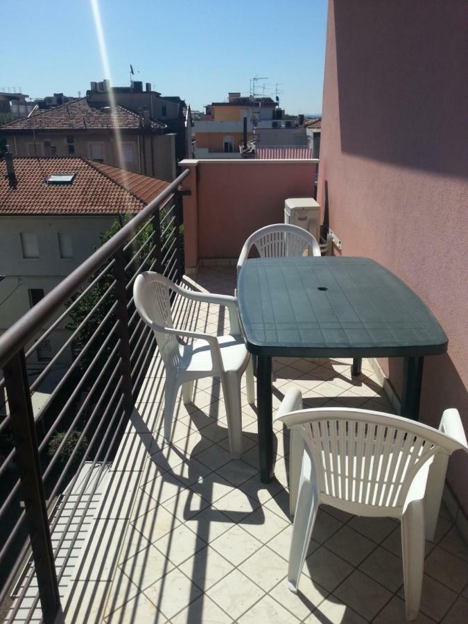 Apartment Vista Mare