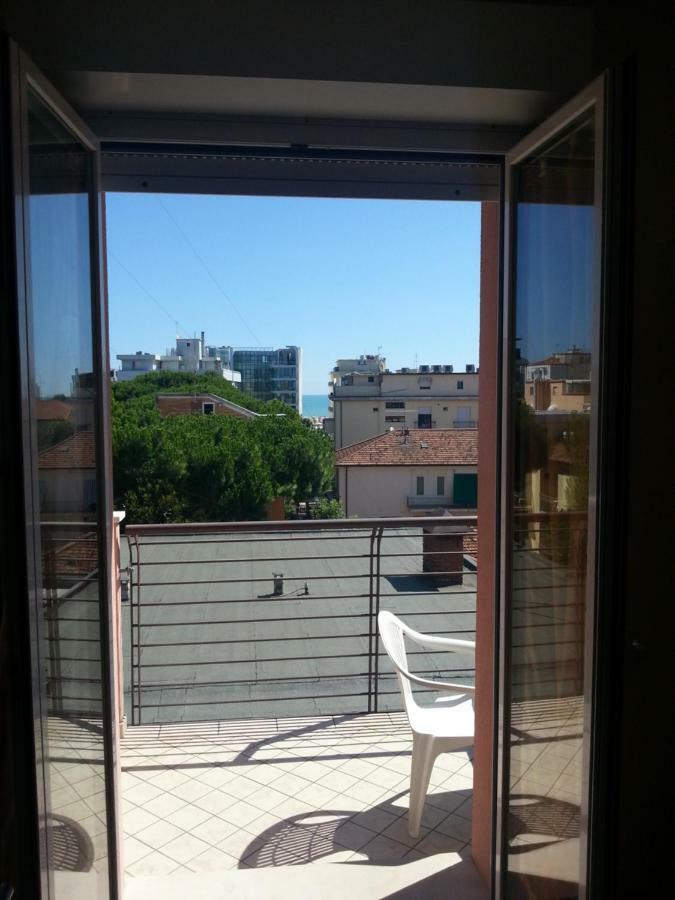 Vista Mare Apartment Rimini