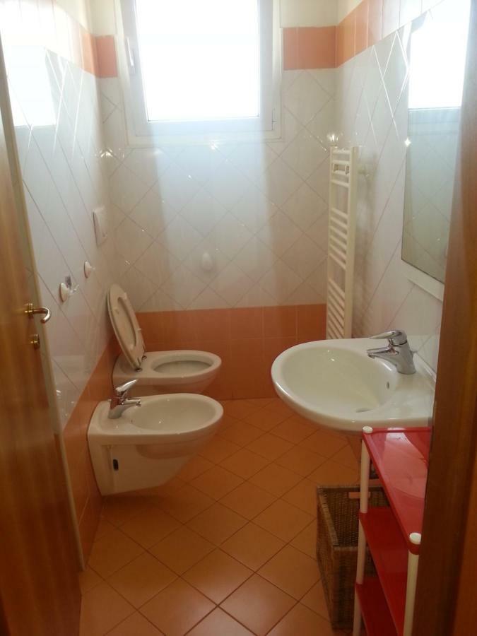 Apartment Vista Mare *