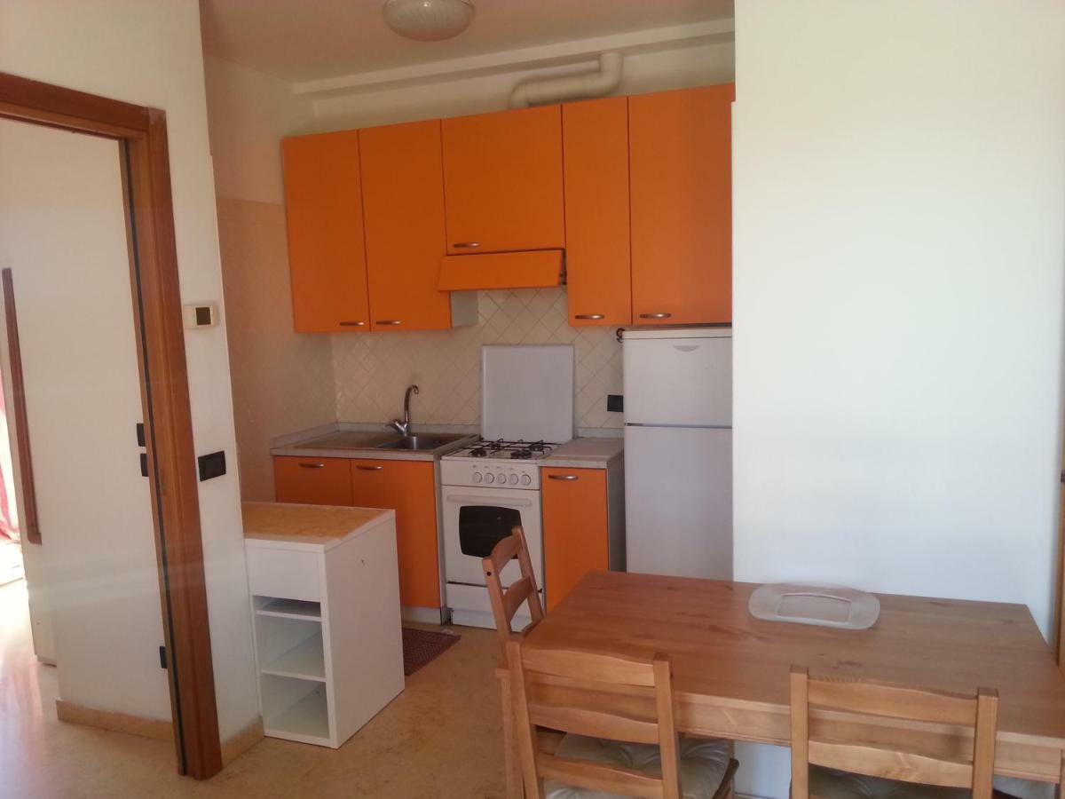 Vista Mare Apartment *