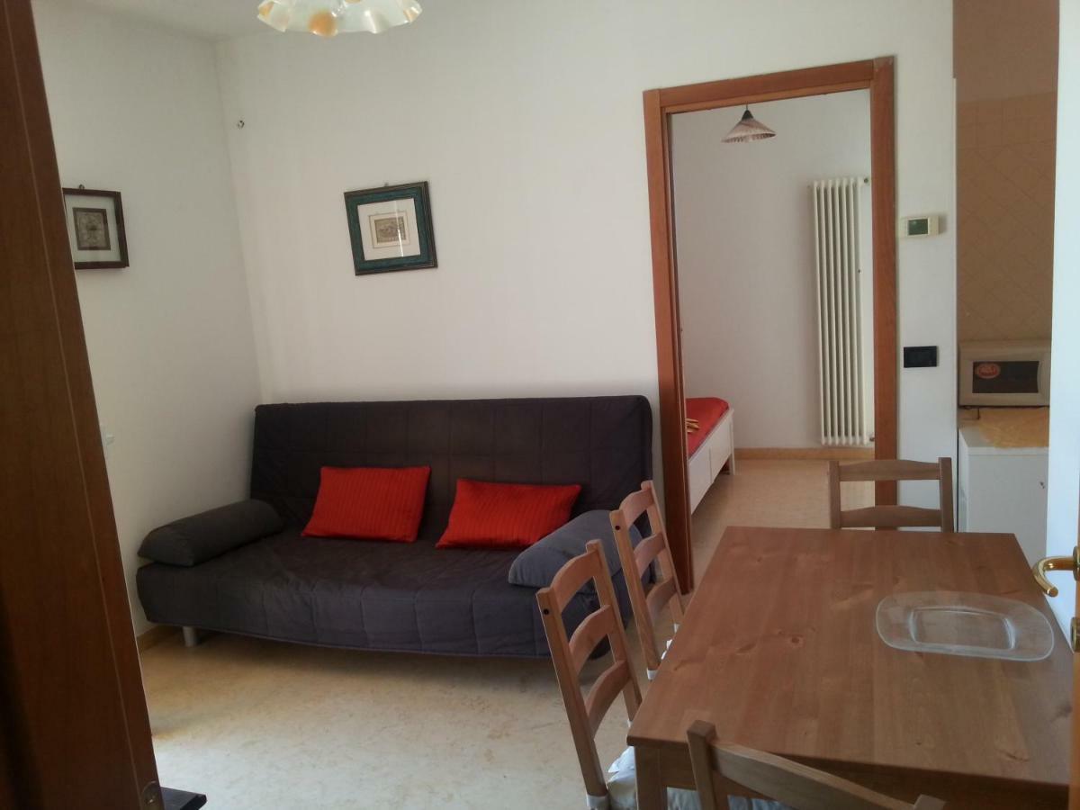 Apartment Vista Mare *
